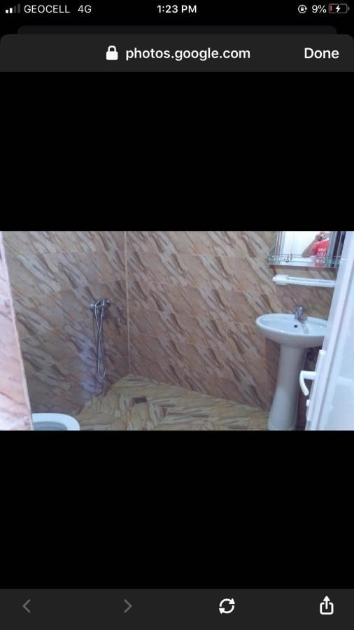 Отель РИТА Кобулети