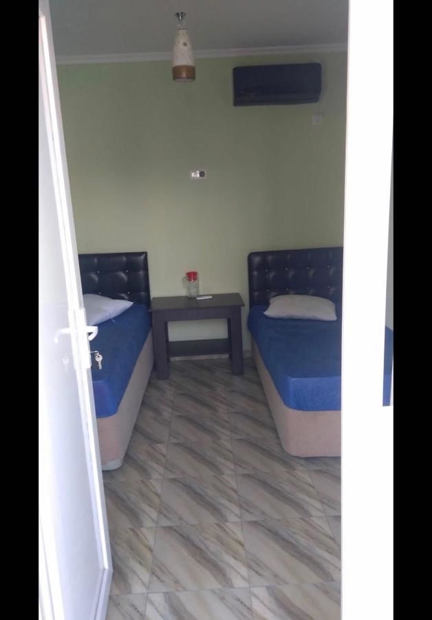 Отель РИТА Кобулети-14