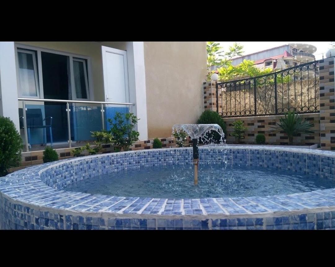 Отель РИТА Кобулети-9