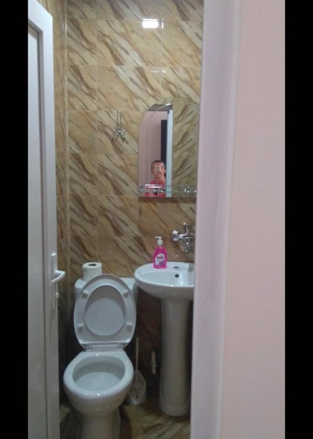 Отель РИТА Кобулети