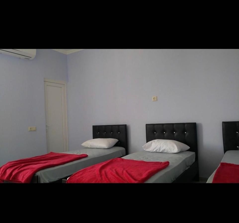 Отель РИТА Кобулети