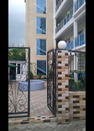 Отель РИТА Кобулети-2